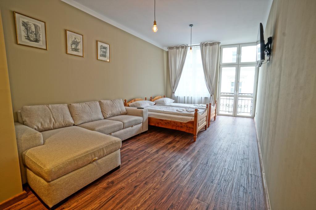 Apartamenty Grodzka 8 Krakow Exterior photo