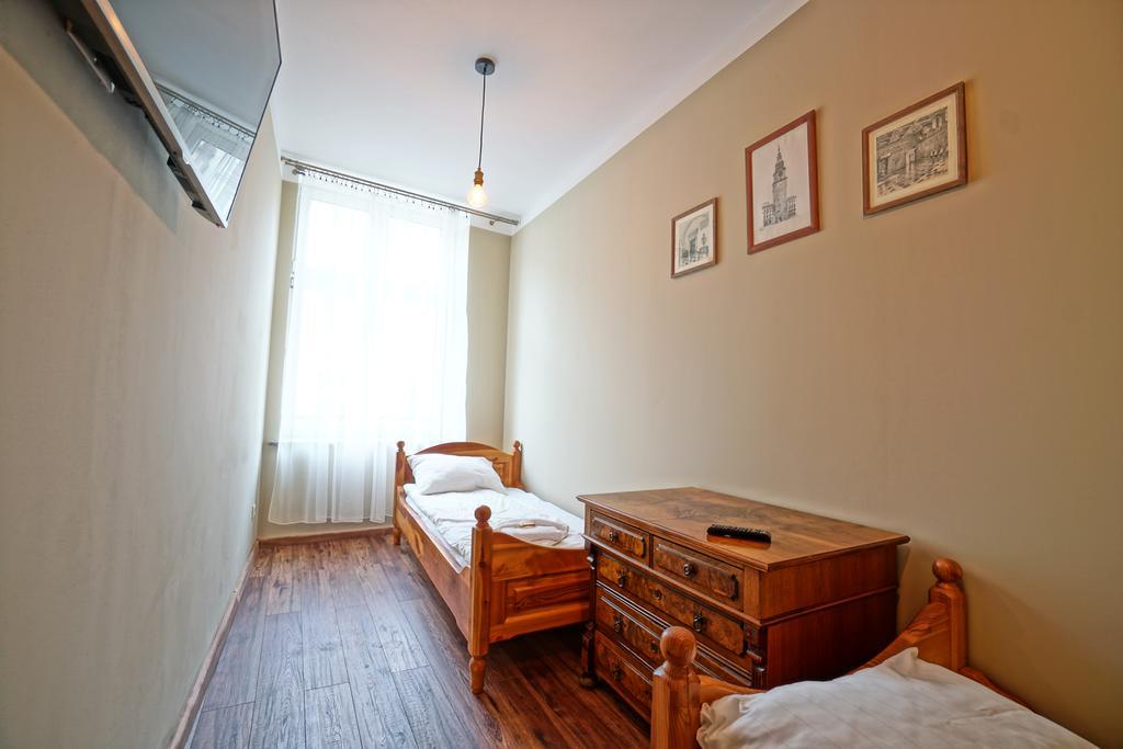 Apartamenty Grodzka 8 Krakow Exterior photo